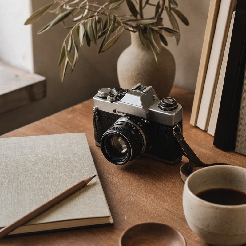 Film camera